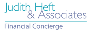 Judith Heft & Associates logo