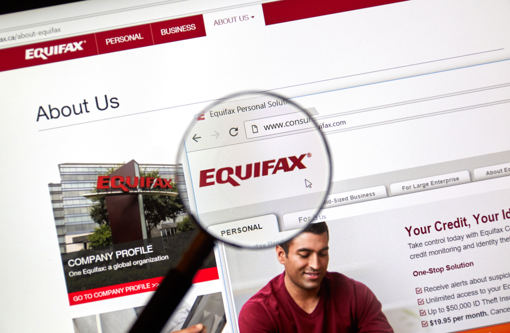 It’s Your Duty To Collect Your Equifax Money