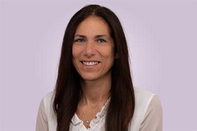 Liz Levy, CFO