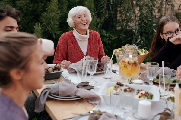 Stop Elder Financial Abuse Before It Can Start